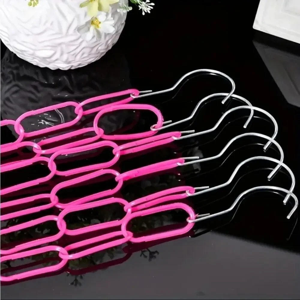 Clothes Hanger closet accessory